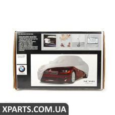 82110417916 BMW Автомобільний чохол для вулиці - (БІЛЬШ НЕДОСТУПНИЙ)