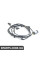 61129225771 BMW Комплект проводки E89 PDC - передній