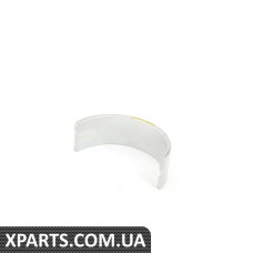11217841605 BMW Вкладиш підшипника жовтий