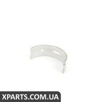 11217841609 BMW Вкладиш верхнього підшипника колінчастого валу - жовтий
