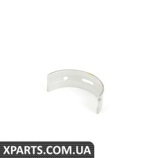 11217841609 BMW Вкладиш верхнього підшипника колінчастого валу - жовтий