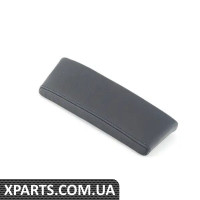 51167897928 BMW Подлокотник на центральной консоли — левый