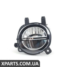 63177315560 BMW Світлодіодна протитуманна фара в зборі - права