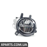 63177315559 BMW Світлодіодна протитуманна фара в зборі - ліва