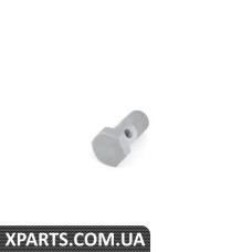 11361407716 BMW E39 M5 Порожнистий болт - ціна вказана за штуку