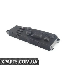 61319287096 BMW Перемикач регулювання сидіння - передній правий