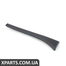 51167897851 BMW Кришка центральної консолі - чорний