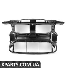 51647900810 BMW Передня панель кузова