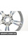 36112283999 BMW F10 M5 20-дюймові колеса M з подвійними спицями 343 — ціна вказана за штуку