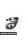 61126925903 BMW Комплект проводки Pdc Задній