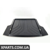 51472317847 BMW Багажник F34 Modern Line зі сріблястою смугою