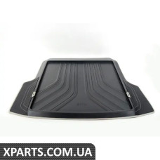 51472317847 BMW Багажник F34 Modern Line зі сріблястою смугою