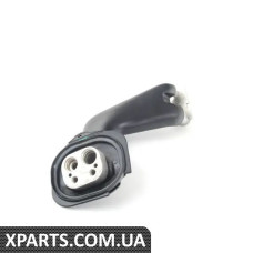 64118391368 BMW ТРУБКА ОХОЛОДЖУВАЛЬНОЇ РІДИНИ