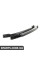 51952165700 BMW Комплект для дооснащення багажника на дах - чорний