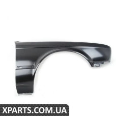41351979484 BMW Переднє крило - праве