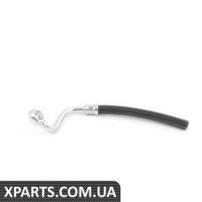 32411133541 BMW Зворотня трубка гідропідсилювача керма