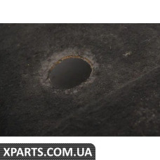 51488186506 BMW Звукоізоляція - панель приладів, машинне відділення справа