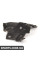 51488186506 BMW Звукоізоляція - панель приладів, машинне відділення справа