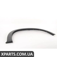 51777158428 BMW Розширювач крила - передній правий