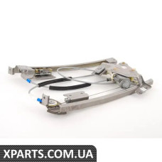 51338234386 BMW Регулятор переднего стекла - правый