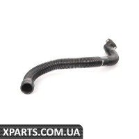 11727510956 BMW Шланг насоса вторинного повітря
