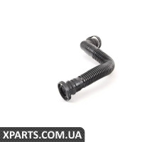 11727510955 BMW Шланг насоса вторичного воздуха