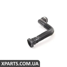 11727510955 BMW Шланг насоса вторинного повітря