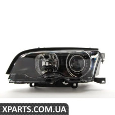 63127165823 BMW Біксенонова фара E46 M3 у зборі - ліва