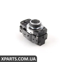 65829334613 BMW Блок управління IDrive