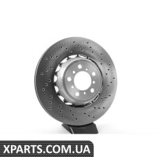 34112284809 BMW Тормозной диск (380 х 30 мм)