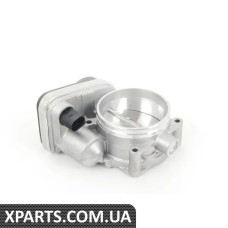 13547535308 BMW Дросельна заслінка