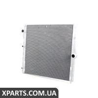 17117576305 BMW Радіатор