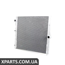 17117576305 BMW Радіатор