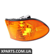 63138379107 BMW Індикатор повороту - лівий