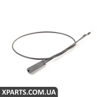 51237060552 BMW Трос відкривання капота