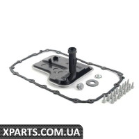 24152357284 BMW Комплект фільтра коробки передач