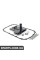 24152357284 BMW Комплект фільтра коробки передач