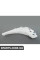 61668051957 BMW Контейнер для очищення лобового скла
