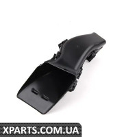 51717161438 BMW Повітропровід переднього гальма - правий