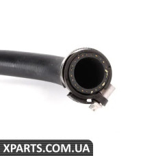 64218390355 BMW Шланг охолоджуючої рідини