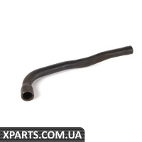 11531741417 BMW Шланг охолоджувальної рідини - водяний насос