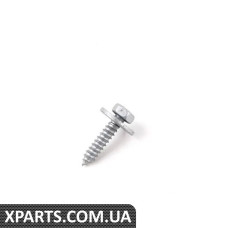07119905184 BMW Гвинт із шестигранною головкою - вказана ціна за штуку