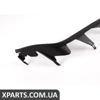63128384488 BMW Верхня накладка фари - права