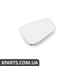 51167285003 BMW Дзеркальне скло F30 - ліве