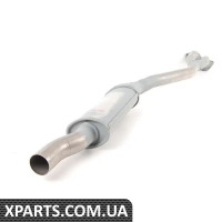 18101704163 BMW ВИХЛОПНА ТРУБА ЄВРО