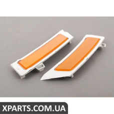 63147274433 BMW Відбивач переднього бампера - Комплект