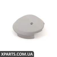 52101968318 BMW Панель кришки - зовнішня права