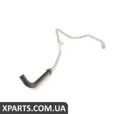 11421714788 BMW Вихід труби