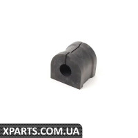 31303413134 BMW Втулка стабілізатора поперечної стійкості E83 - вказана ціна за штуку
