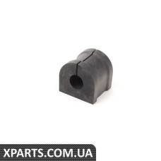 31303413134 BMW Втулка стабілізатора поперечної стійкості E83 - вказана ціна за штуку